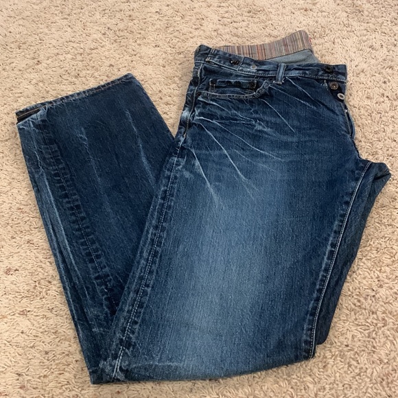 Prps Men cool jeans - Picture 12 of 12